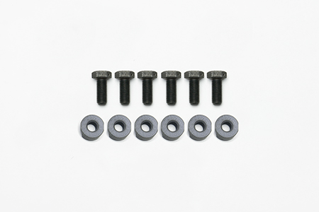 Wilwood Bolt Kit-Rotor