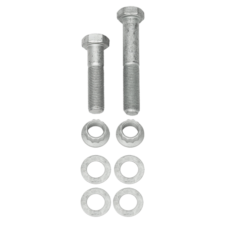 Wilwood Bolt Kit-Bracket