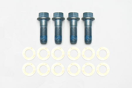 Wilwood Bolt Kit-Bracket