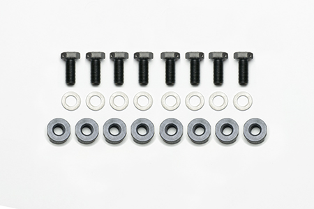 Bolt Kit-Rotor