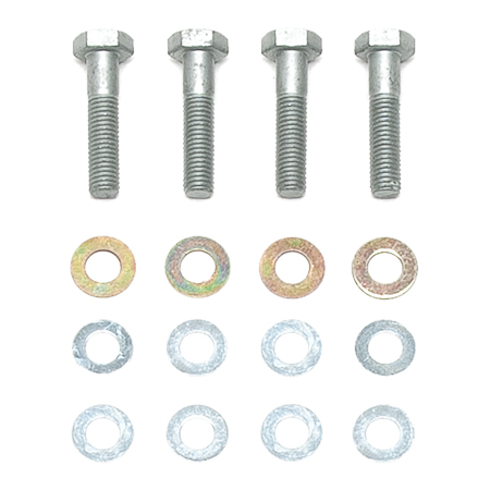 Wilwood Bolt Kit-Bracket