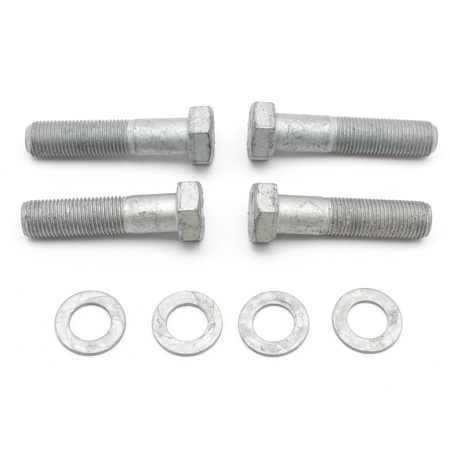 Wilwood Bolt Kit-Steering Arm