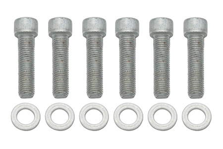 Wilwood Bolt Kit-Bracket