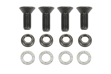 Wilwood Bolt Kit-Bracket