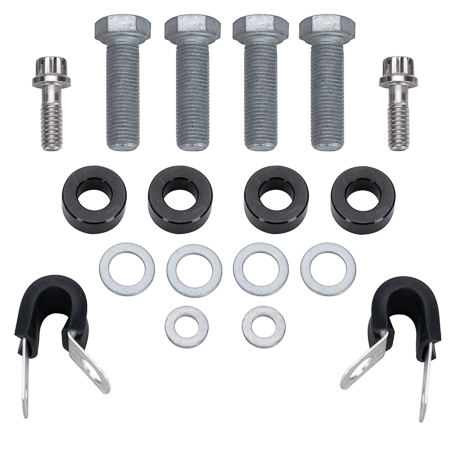 Wilwood Bolt Kit-Bracket