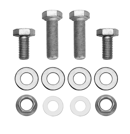 Wilwood Bolt Kit-Bracket