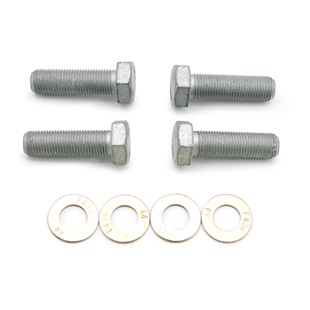 Wilwood Bolt Kit-Caliper Mount