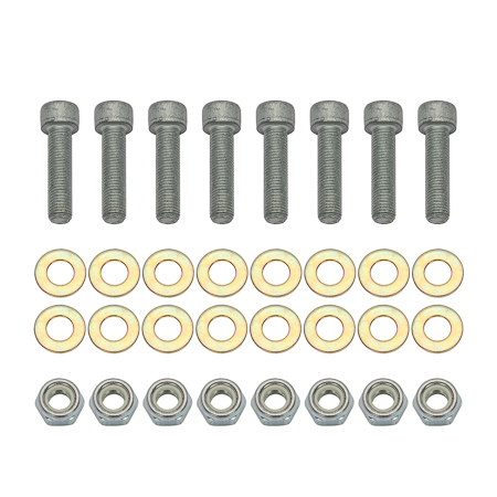 Wilwood Bolt Kit-Bracket