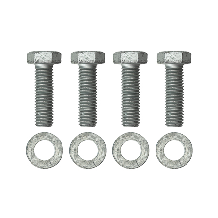 Wilwood Bolt Kit-Bracket