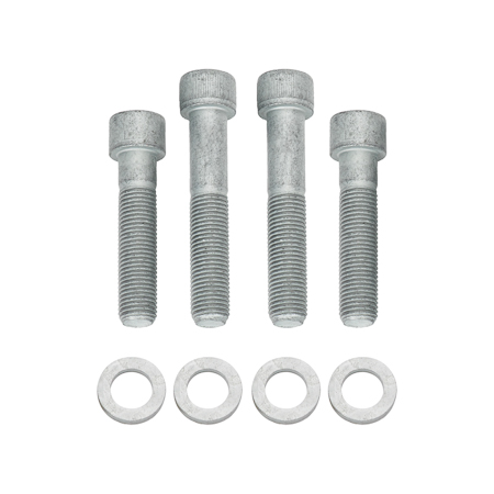 Wilwood Bolt Kit-ProSpindle Hub