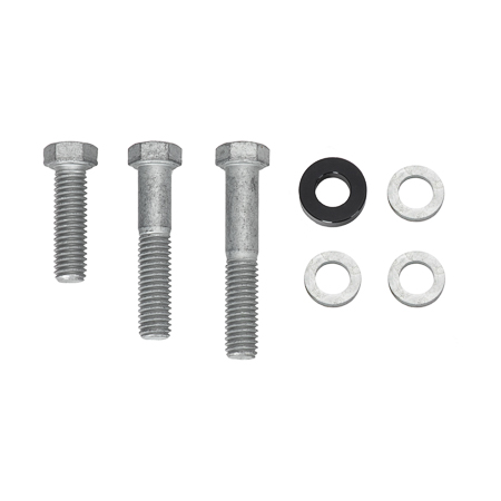 Wilwood Bolt Kit-Steering Arm