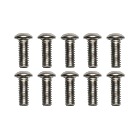Wilwood Bolt Kit-Rotor Adapter