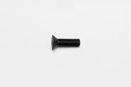 Wilwood Bolt-Flat Head