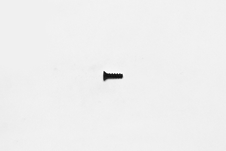 Wilwood Bolt-Flat Head