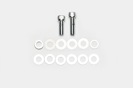 Wilwood Bolt Kit-Caliper Mount