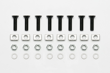 Wilwood Bolt Kit-Rotor