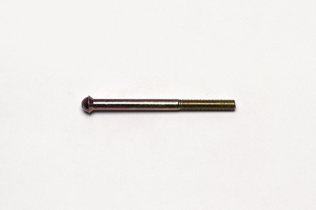 Push Rod - 230-6171<br />Length: 5.000 in  Thread: 5/16-24 in