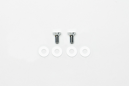 Wilwood Bolt Kit-Caliper Mount