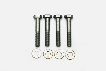 Wilwood Bolt Kit-Bracket