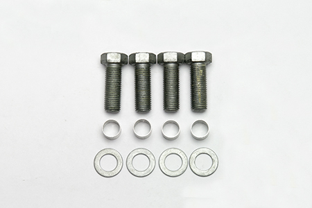 Wilwood Bolt Kit-Bracket