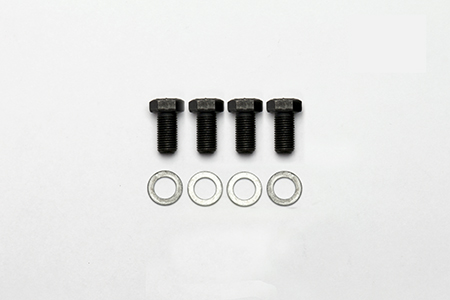 Wilwood Bolt Kit-Bracket