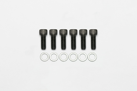 Wilwood Bolt Kit-Bracket