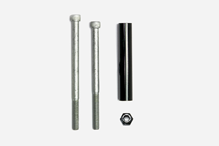 Wilwood Caliper Bridge Bolt Kit