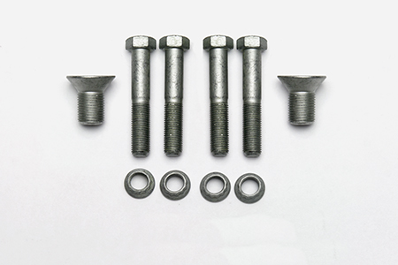 Wilwood Bolt Kit-Bracket