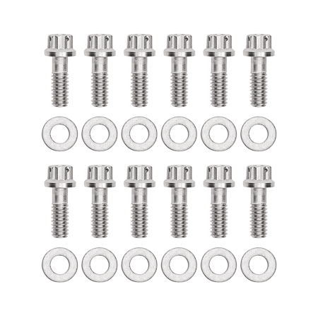 Wilwood Bolt Kit-Rotor