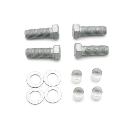 Wilwood Bolt Kit-Bracket