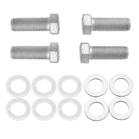 Wilwood Bolt Kit-Bracket