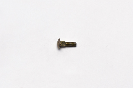 Wilwood Bolt-Round Head