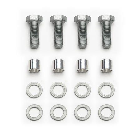 Wilwood Bolt Kit-Bracket