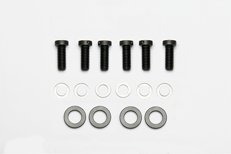 Wilwood Bolt Kit-Bracket