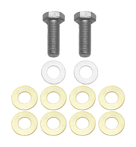 Wilwood Bolt Kit-Bracket