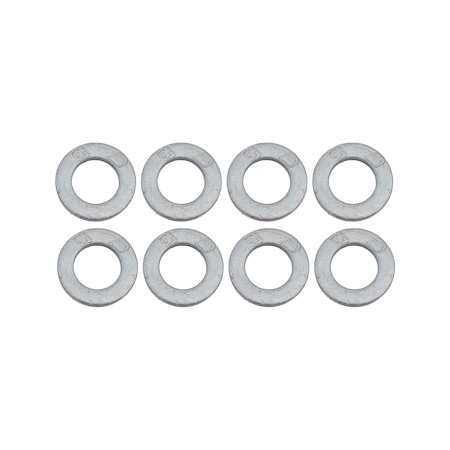 Wilwood Washer Kit-Flat