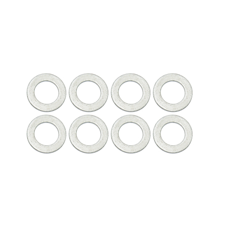 Wilwood Washer Kit-Flat