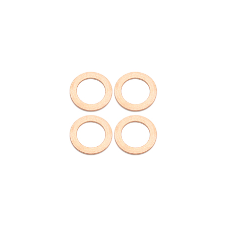 Wilwood Washer Kit-Crush