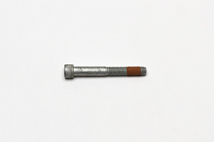 Bolt-Socket Head