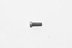 Bolt-Hex Head