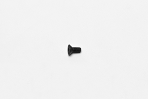 Bolt-Flat Head