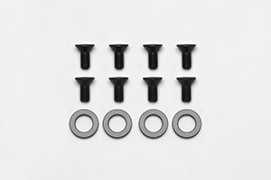 Bolt Kit-Bracket