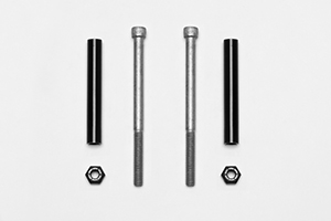 Caliper Bridge Bolt Kit