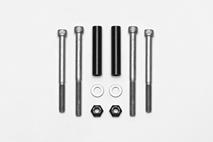 Caliper Bridge Bolt Kit