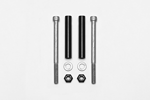 Caliper Bridge Bolt Kit