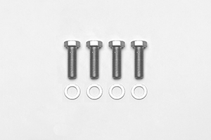 Bolt Kit-Bracket