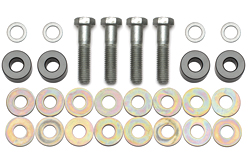 Bolts & Bolt Kits