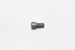 Bolt-Socket Head