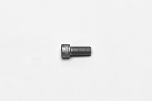 Bolt-Socket Head