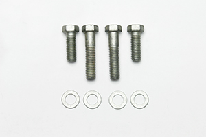 Bolt Kit-Bracket